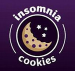 Insomnia Cookies Logo