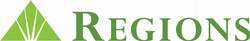 Regions Bank Logo